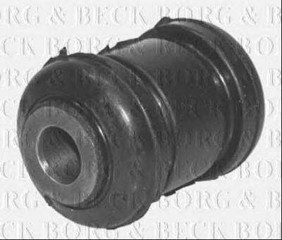 BORG & BECK bsk6513 -  Подвеска, рычаг независимой подвески колеса
